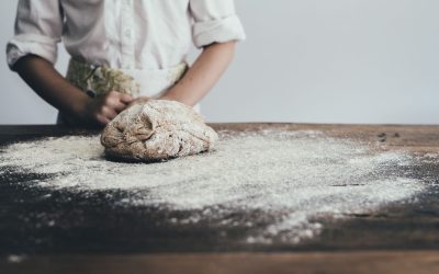 Les Boulangers Sont-ils les Nouveaux Chefs Étoilés ? Une Révolution Gastronomique en Marche