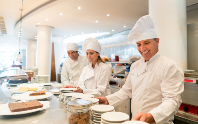 Les secrets du succès des Cap Boulanger : Comment une petite certification révolutionne la gastronomie française